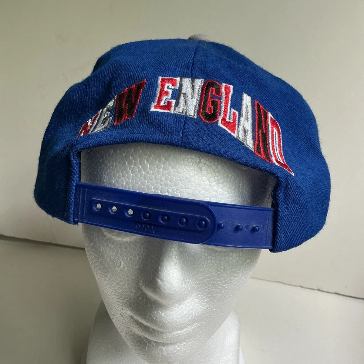 New England Patriots Men NFL Fan Cap, Hats for sale | eBay