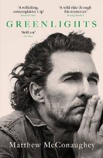 Image of Greenlights, McConaughey, Matthew,