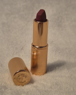 Charlotte Tilbury Matte Revolution Walk of No Shame Matt Beere 3,5 g