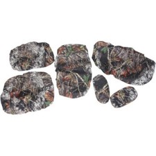Moose Offroad Bench And Bucket Seat Cover Seat Cover - Mossy Oak - Ranger Moose Offroad Bench And Bucket Seat Cover Seat Cover - Mossy Oak - Ranger
