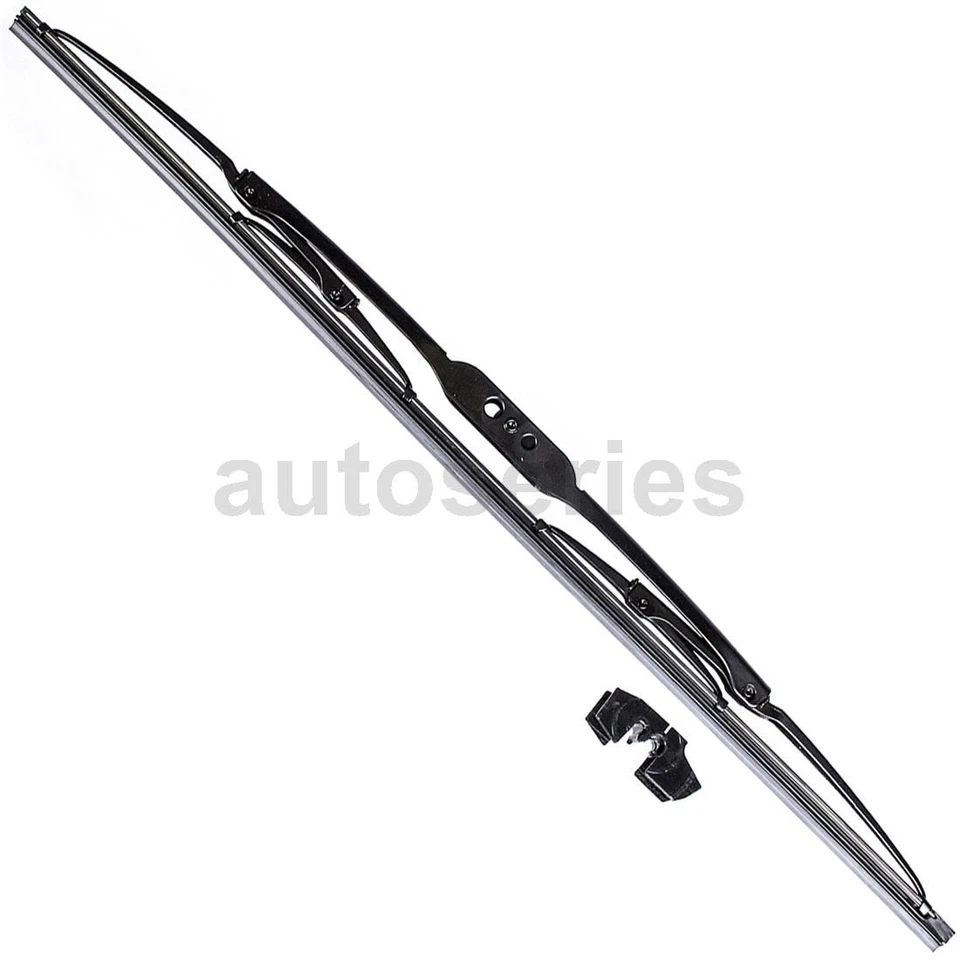 1 limpiaparabrisas trasero para Honda Accord 2,0 L Acura Integra 1,8 L 1,7 L_ Foto 4 de 4