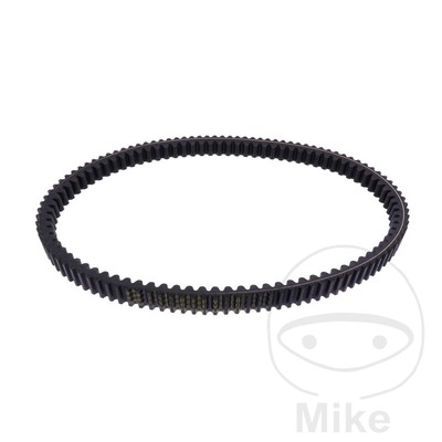 KIT CINGHIA MITSUBOSHI RULLI BANDO CURSORI HONDA SILVER WING 400 2006