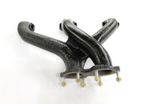 Mg Mgb Mgbgt Exhaust Manifold Reconditioned Original Oem 12h709 Mg Mgb Mgbgt Exhaust Manifold Reconditioned Original Oem 12h709
