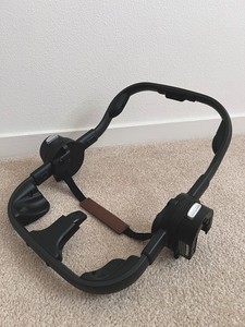 Nuna Triv Ring Adapter for Nuna Pipa Car Seat