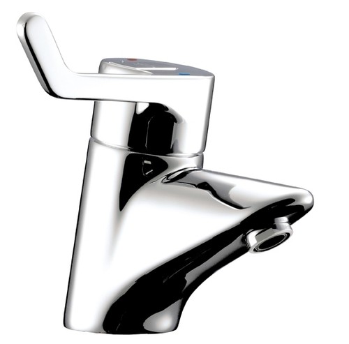 Armitage Shanks Contour 21 tap handle chrome A961823AA. Fits A4169AA & A4131AA - Picture 2 of 4