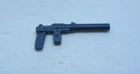 Princess Leia Hoth/Bespin Blue Blaster Weapon VERY CLOSE Star Wars for Vintage