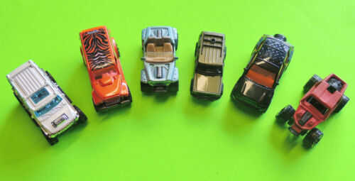 Matchbox 1/64 Collectibles Scooby-doo Bus #92611 de 2000