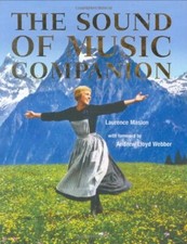 The Sound of Music Companion Collection: Book and CD (Book & CD)