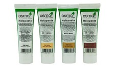 Osmo Wood Filler 100g | White 7300 Beech 7301 Pine 7302 Mahogany 7303 Oak 7304