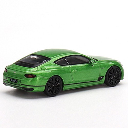 レアカラーDINKY TOYS BENTLEY ミニカー レアカラーDINKY TOYS BENTLEY ミニカー