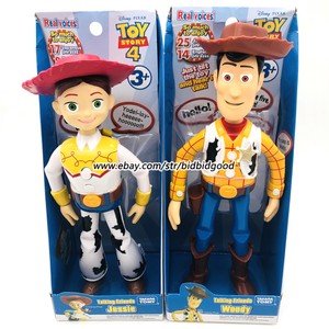 woody y jessie juguetes