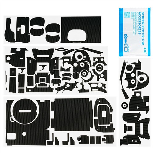 JJC 3M Camera Body Skin Protector Film Cover for Sony A7R V A7R5 Mark V A7M5 - Picture 18 of 32