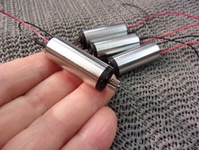 Maxon DC Motor 3-12 V, Ø 15 mm, Glockenanker...