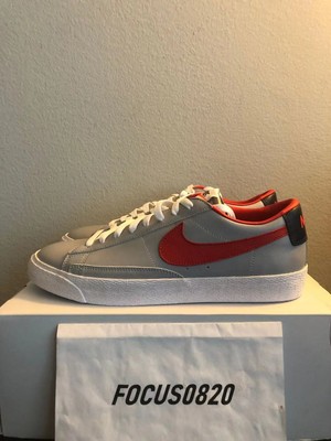 nike blazer id low