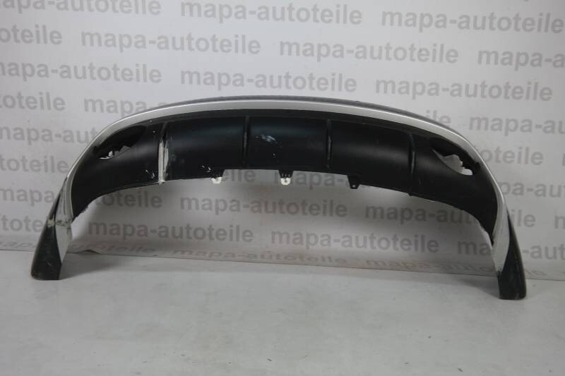 Genuine Audi Rs4 B8 2013- AVANT Hintere Stoßstange online kaufen 