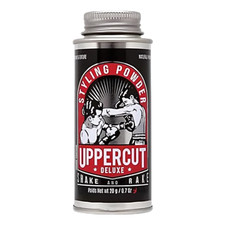 Uppercut Deluxe Styling Powder for Men Haarte...