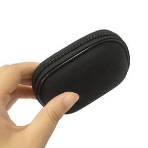 Trousse d'aide à l'ouïe Étui de protection pour téléphone soft BTE, IEM