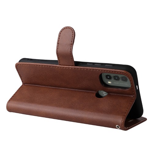 For Motorola Moto G31 G41 G10 G30 G50 E20 E30 E40 Wallet Flip Leather Case Cover - Picture 26 of 43