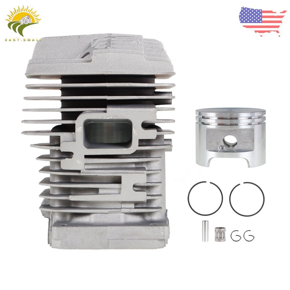 STIHL Compatible Piston Cylinder Kit For Chainsaw 029 MS290:Cylinde - Foto 11
