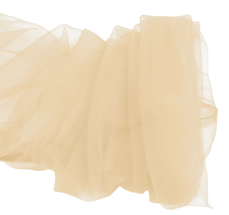 Gants Longs En Tulle Vert Menthe 70cm - Style Burlesque Pinup Rétro, Taille Unique