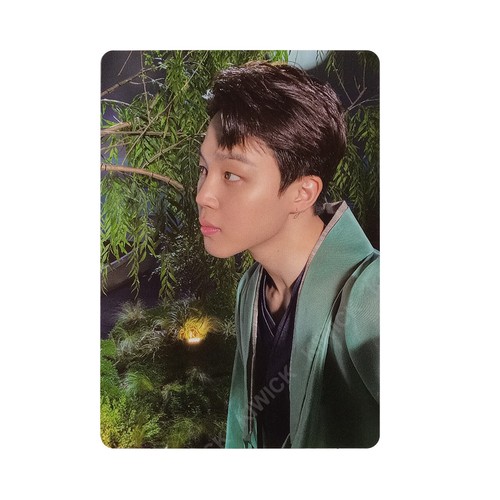 BTS 2022 DALMAJUNG RM Jin Suga J-Hope Jimin V JungKook Mini Photo Card Photocard - Picture 39 of 124
