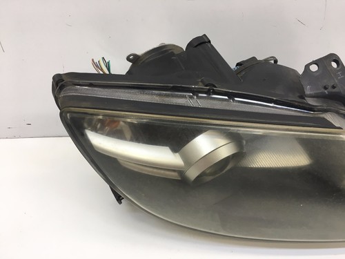 04-08 MAZDA RX8 RIGHT SIDE HEADLIGHT XENON HID OEM TESTED - Picture 3 of 7