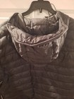 Ladies Mountain Wearhouse Extreme Black Quilted Winter Jacket. Sz M  — photo 7