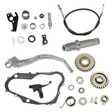 Kick Starter Kit 26300-29815 Fit For Suzuki Dr-Z Drz 400E Offroad Models