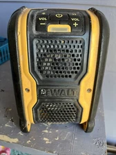 DEWALT DCR006 12V/20V MAX Li-Ion Bluetooth Speaker (CP1013582)