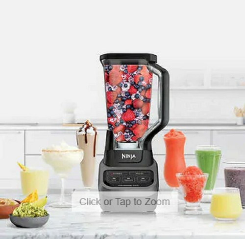 Ninja Professional Blender 1000 | eBay