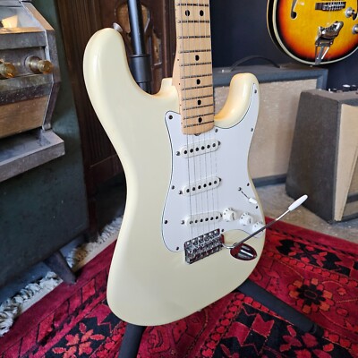 【希少美品】Fender USA Dan Smith Standard Fender 
