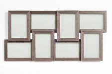 Frame Company Multi Collage Picture Frames with Choice of Apertures