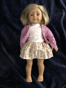 kit american girl doll ebay