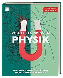 Visuelles Wissen. Physik: Der anschauliche Einstieg... | Buch | Zustand sehr gut