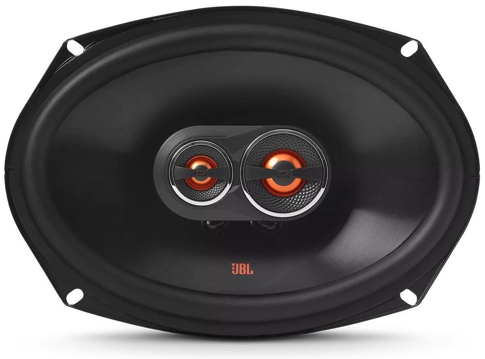 JBL GX963 スピーカー 8-3/4インチ JBL SPEAKER GX963 | Design and Power come together in this 3-way speaker