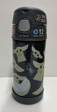 New Kids Thermos Funtainer 12 Ounce Bottle Ma...