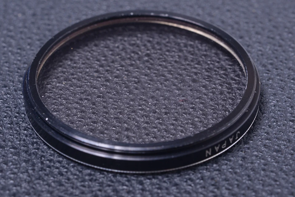✅ MAMIYA UV 40.5MM FILTER GENUINE LENS OR CAMERA SCREW IN 12-4 - Image 2 of 2