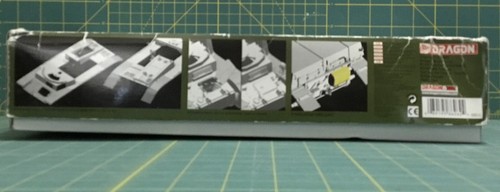 Dragon 1/35 “marder II” SS.if Z.131 Panzerjager II Fur Pak40/2 - Picture 3 of 9