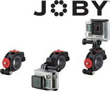 Image of Joby Action Bike Mount & Light Pack JB01388 (UK Stock)