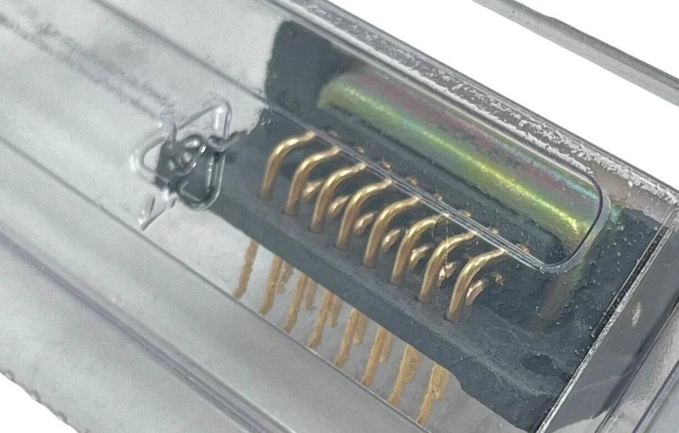 [15 Pcs] AMP M24308/23-32F D-Sub Connector - Image 4 of 4