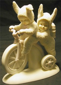 tricycle built for two