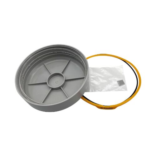 Top Radome Cover Part Upper Cover for Trimble R10 R12 R12i GNSS GPS RTKReceiver - Picture 2 of 5