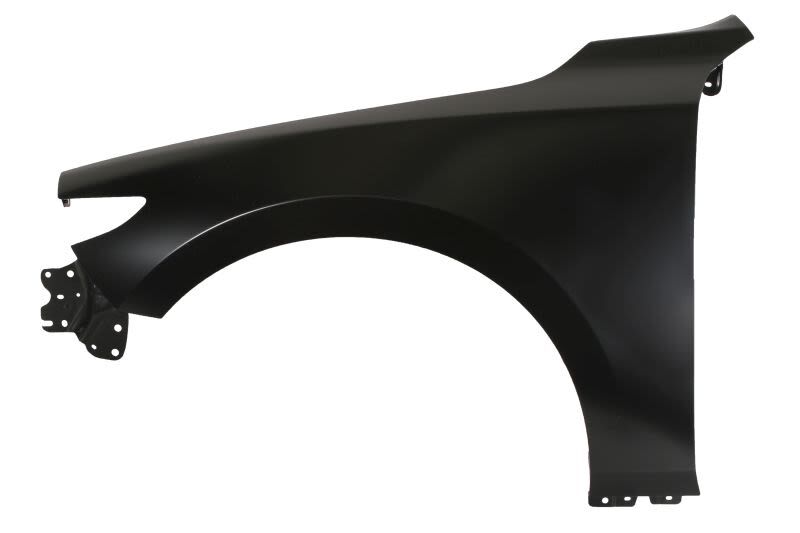 Fender Front Left Fits: Mazda 3 Bp Sedan 03.19