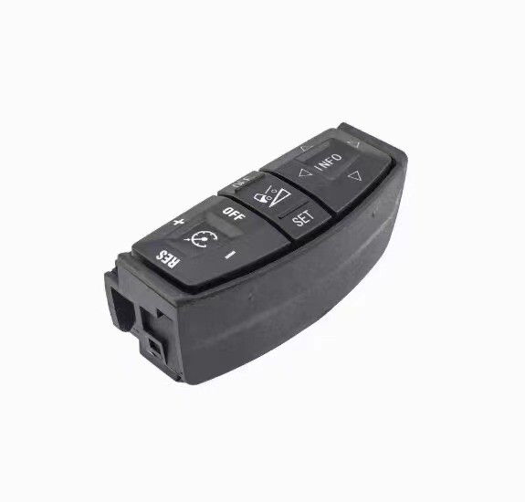 1Pcs Car Steering Wheel Switch Modul 1870912/1486287 For Scania R 