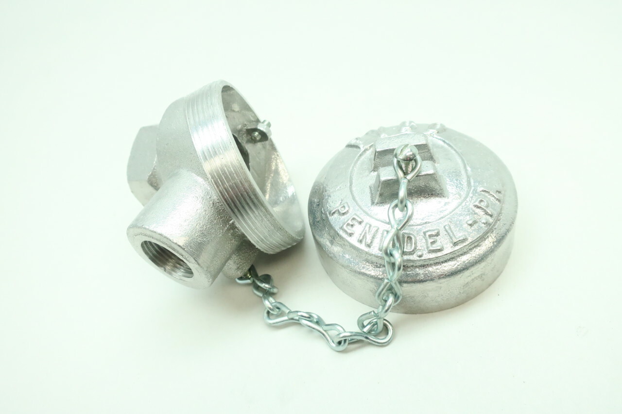 Pyco 14002201 Thermocouple Housing eBay