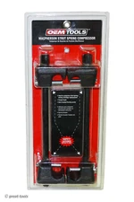 STRUT SPRING COMPRESSOR TOOL – MacPherson struts – automotive hand tools
