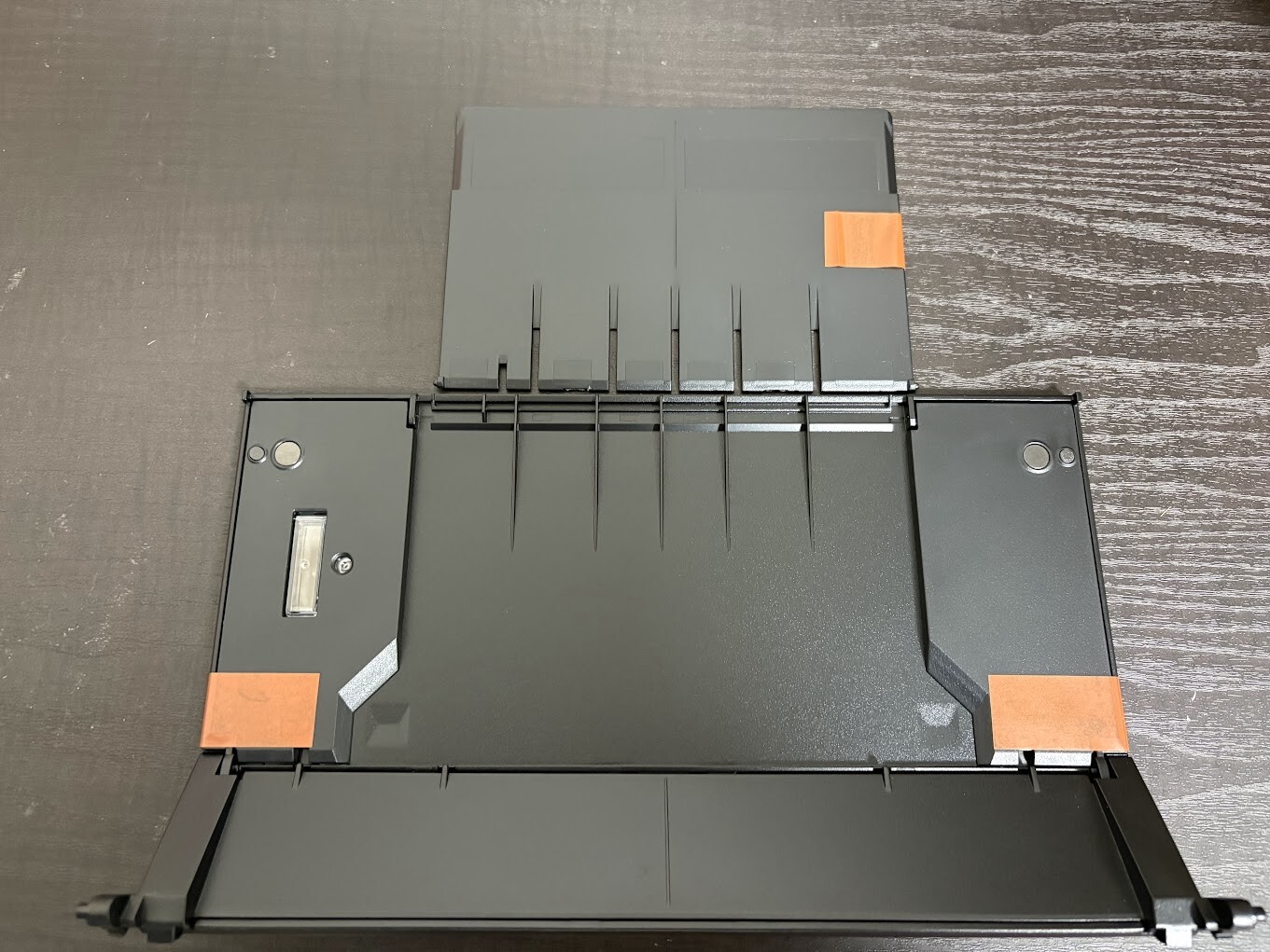 FUJITSU ScanSnap Stacker for iX500 FI-X50STCJ JP