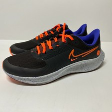 nike air pegasus 92 lite white orange