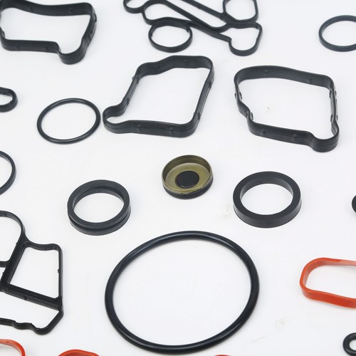 Engine Overhaul Rebuild Kit Fit For BENZ M271 1.8L W203 W204 W211 2710302117 - Picture 4 of 7