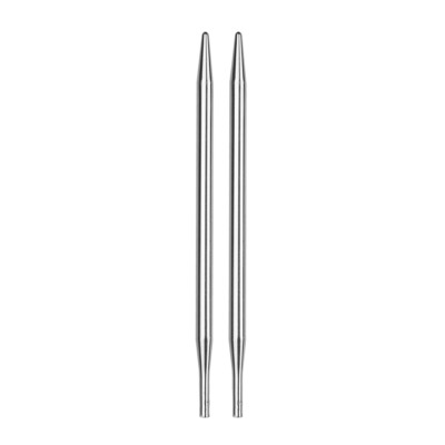 addi Click Basic Long Tips (13cm / 5 in), Various Sizes (3,5 - 15mm) NEW